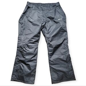 Arctix Women’s Black Insulated Ski Snow Pants 3X NWOT